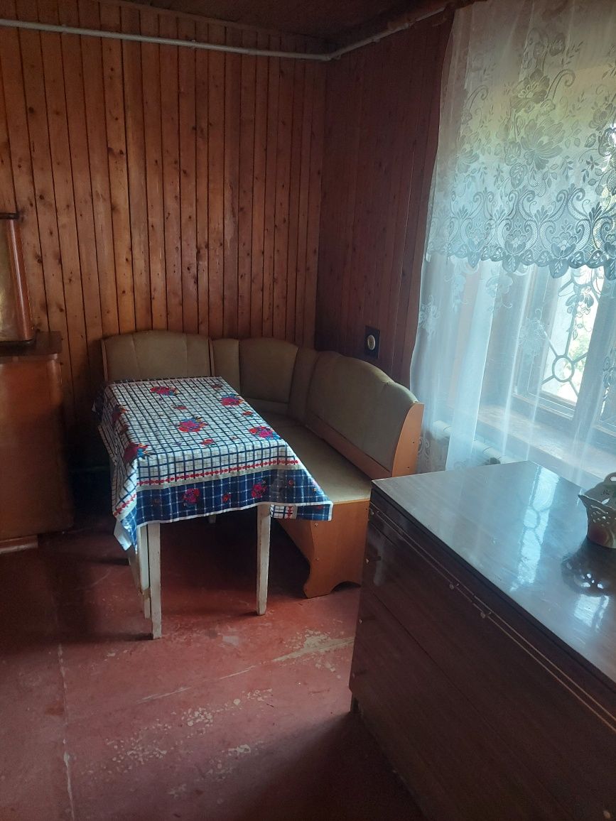 Продам дом в Просяном
