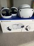 PlayStation VR v2 / PC vr