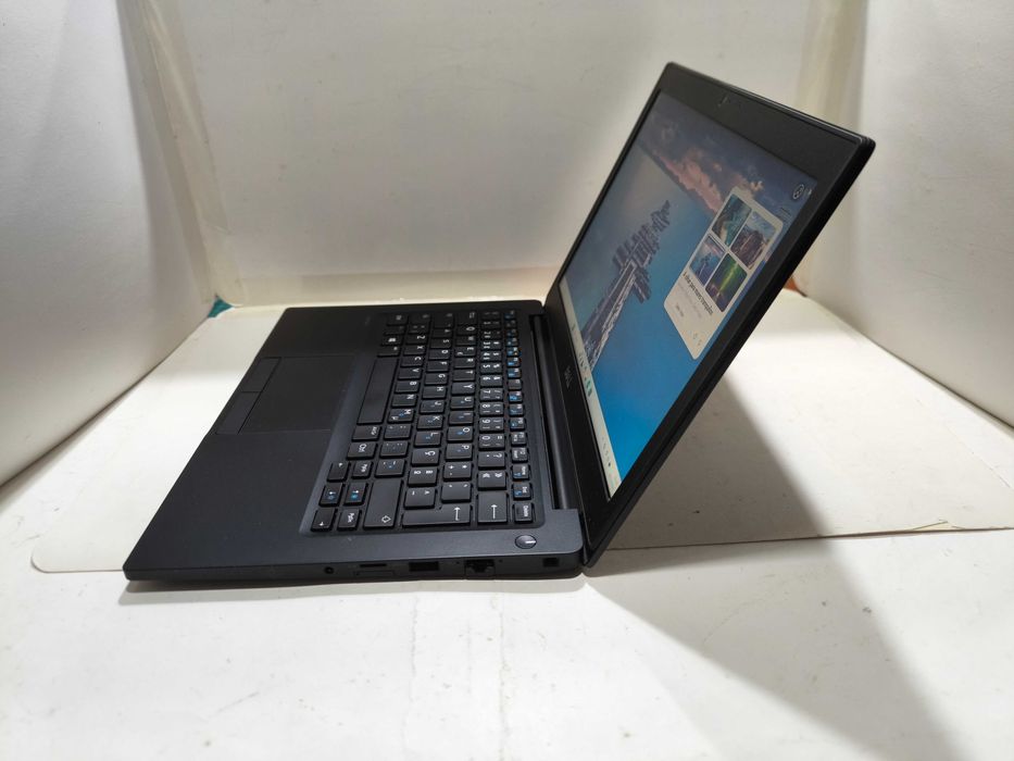 Dell Latitude 7280 i5 SSD 256GB 16GB ram