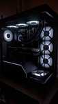 Komputer Gamingowy Ryzen 7, 32Gb DDR5, 2Tb SSD - Bez karty