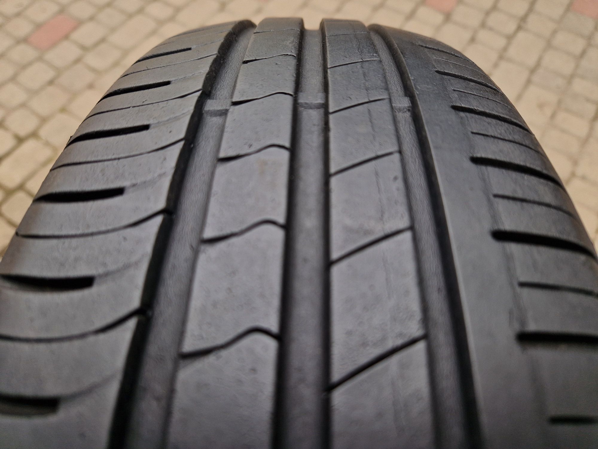 165/70R14 Hankook K425 Kinergy Eco Літо склад шини резина шины покрышк