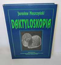 Daktyloskopia Moszczyński UNIKAt