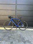 Specialized allez e5 sport
