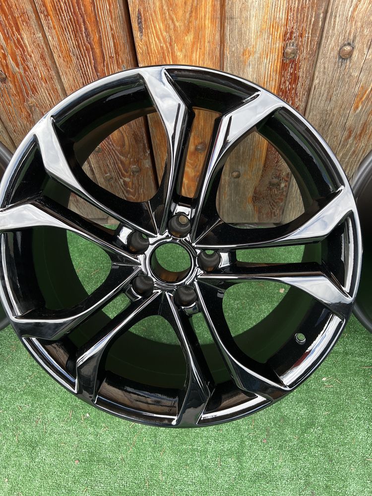 Alufelgi 5X112 AUDI Skoda VW 19 cali