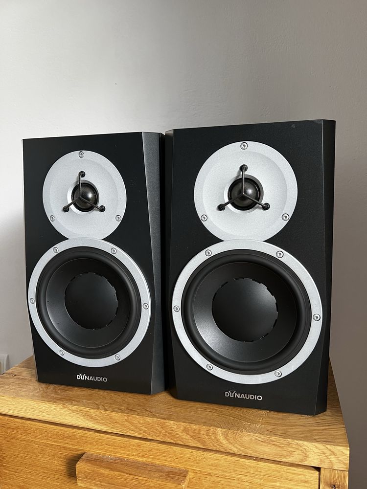 Monitory studyjne Dynaudio BM5 MKIII
