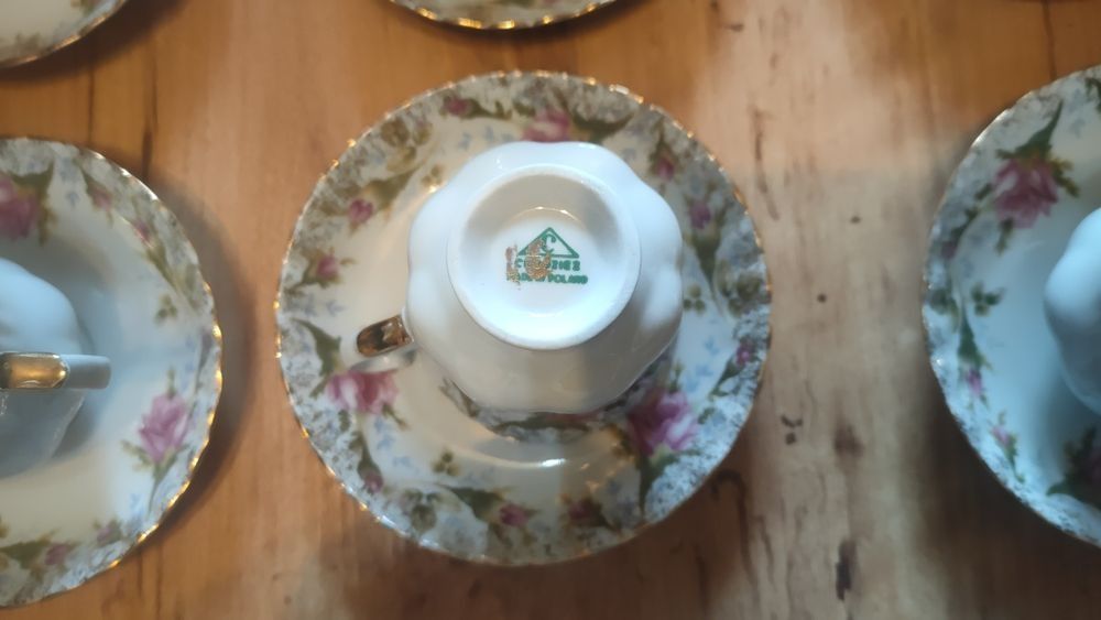 Iwona Chodzież espresso