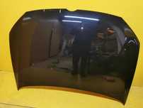 VW POLO 6R0 MASKA POKRYWA SILNIKA