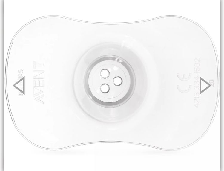 Накладки для кормления Philips avent Size M