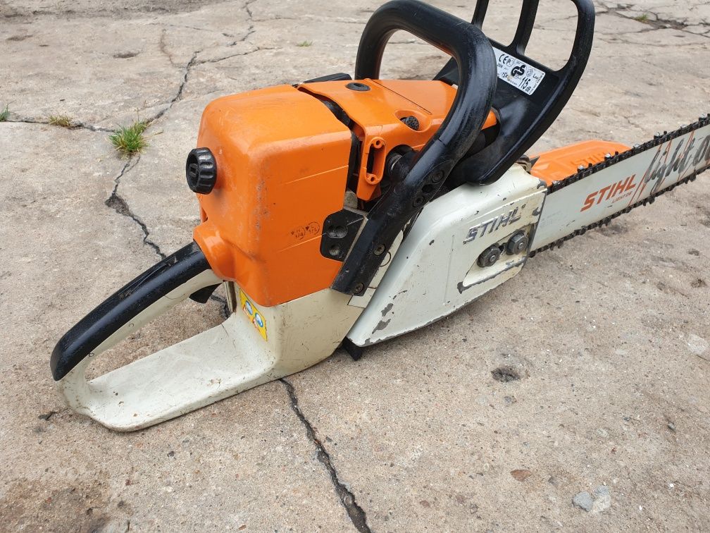 Piła spalinowa Stihl ms 230C