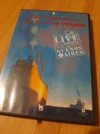 Emir Kusturica And The No Smoking Orchestra - Live is A Miracle (dvd)