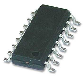 Мікросхема TL494C  SOP-16 ШИМ