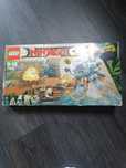 Lego Ninjago 70610