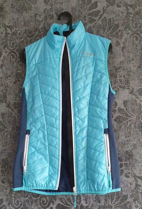Kamizelka XS Icepeak sportowa turystyczna