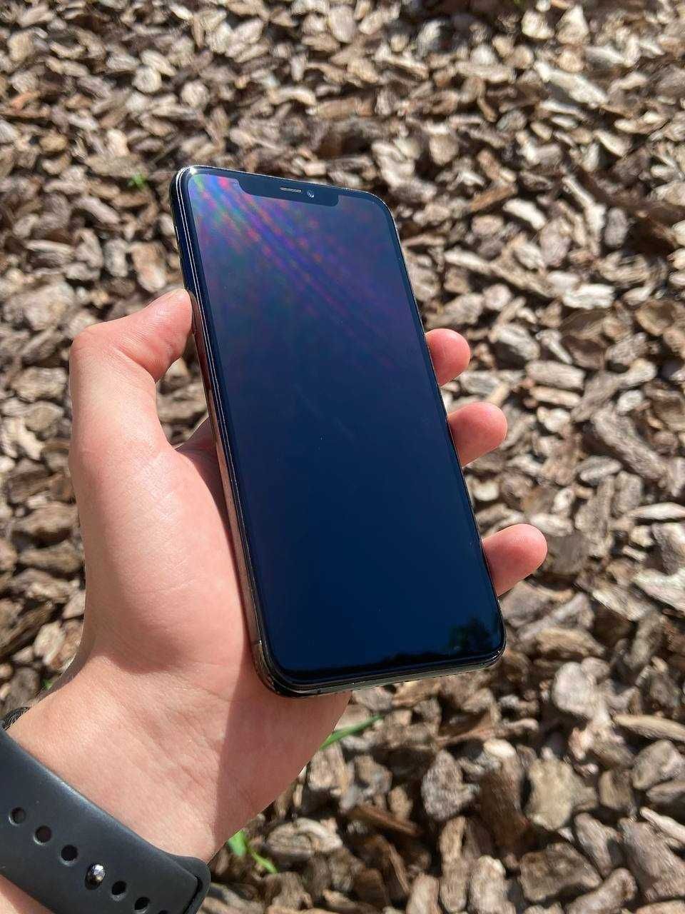Iphone 11 pro max 256 gb, обмін, гарантія, Айфон 11 про макс 256 гб