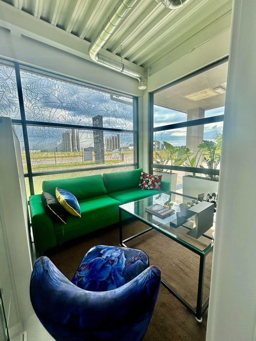 Biuro 14 m2 w Biznessspot Jelcz-Laskowice