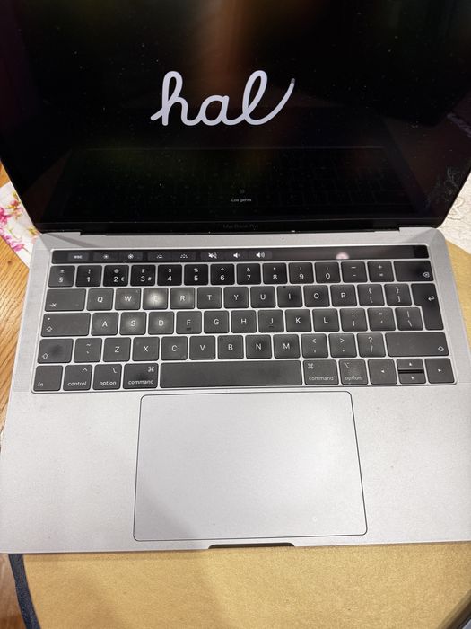 MacBook Pro 8/256 GB