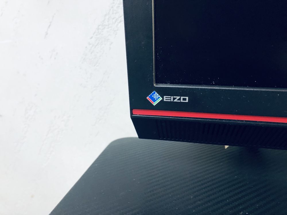 Monitor Eizo 23 cale