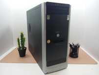 Komputer używany Intel 2GB 160 HDD WinXP Gwarancja FV