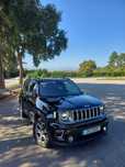JEEP Renegade LIMITED FLEX como NOVO. 1 Dono