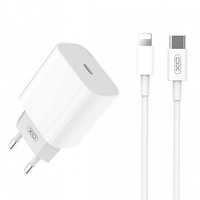 Szybka Ładowarka Kabel Iphone 11/12/13 Pro Max 20w