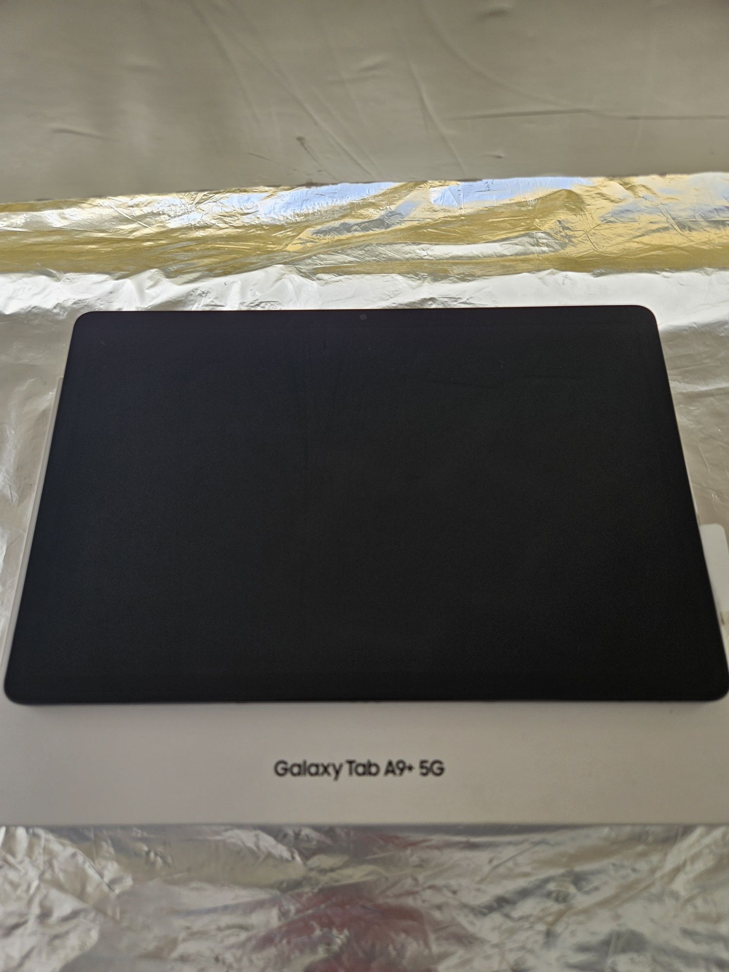 Samsung A9 + versão 8gb 128gb 5G