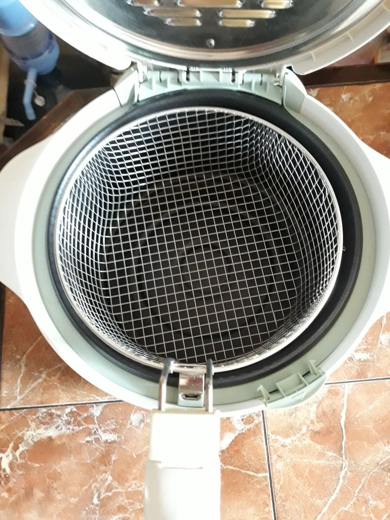 Фритюрница электро фритюрница Philips HD 6111