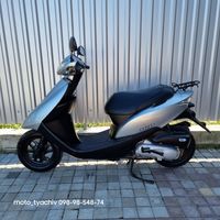 Honda Dio AF68 / Інжектор / З Японії / Скутера / Мопеди / Мото Тячів /