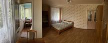 Браїлки м-н, р-н вул. Баленка, площ. 39,9 м2 за $30 000