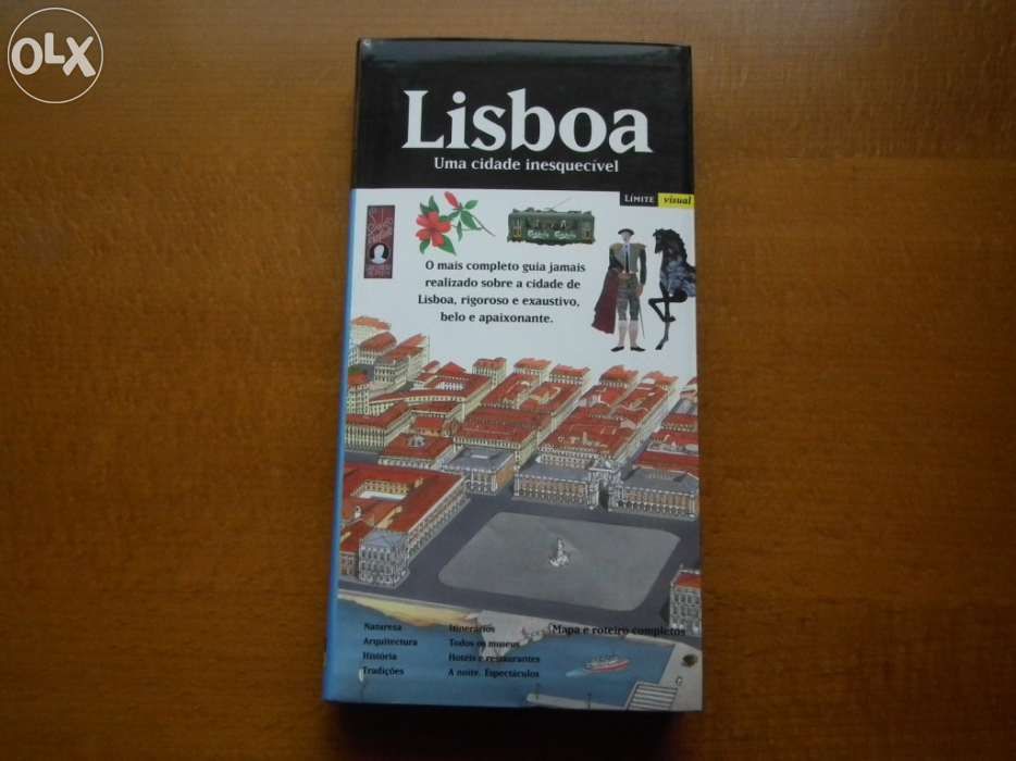 Guia de Lisboa