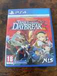 Legend of Heroes Trails through Daybreak II
