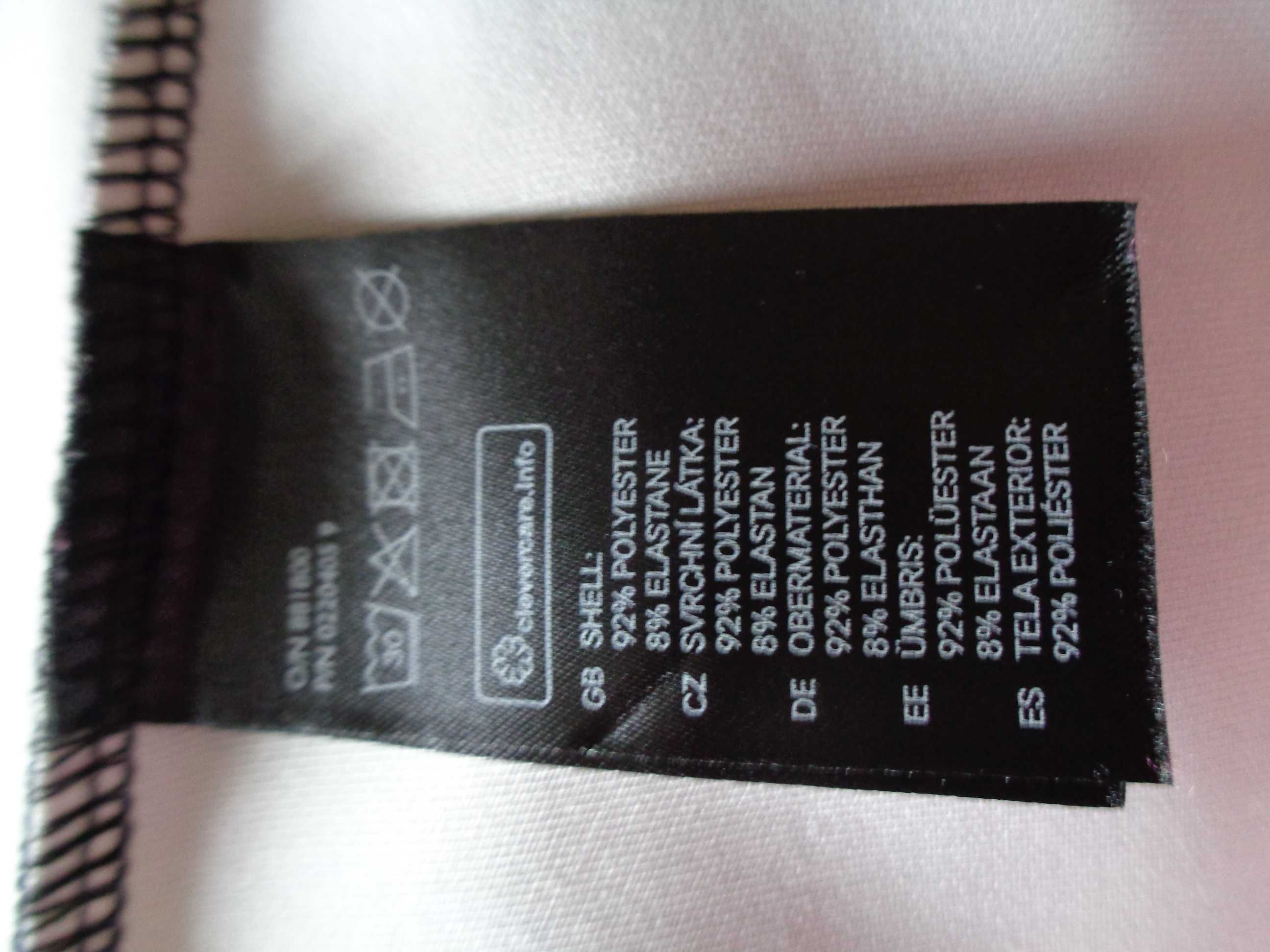 Sukienka H&M rozm XS