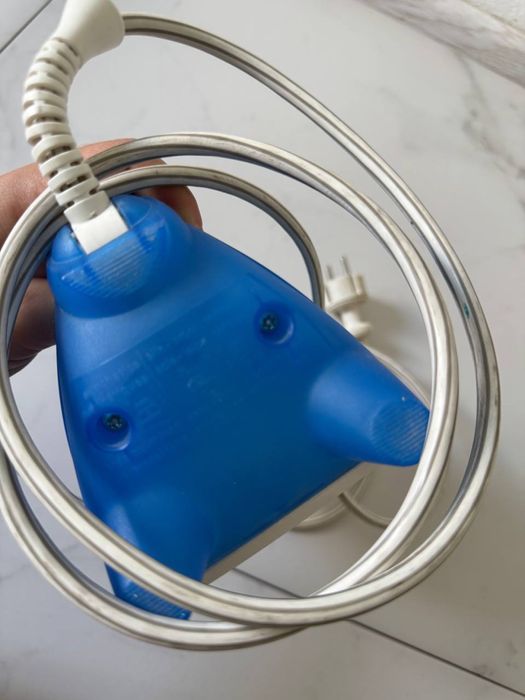 Утюг Rowenta Delphino Inox