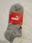 Puma skarpety skarpetki stopki 39 40 41 cm 42 buty trampki sneakersy