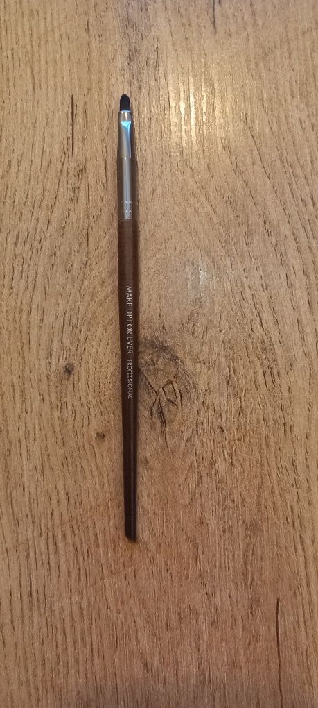 NOWY#202 Make up for ever Sephora pędzelek do makijażu kreski eyeliner