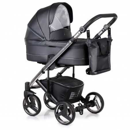 EmJot NERI Cobalt Fleur 3W1 Super