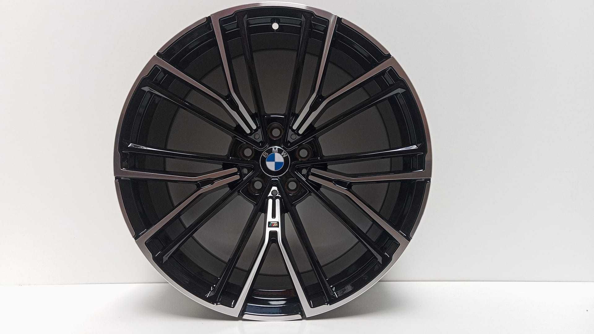 Conjunto 4 Jantes 20" 5x112 Bmw (JR5964A/B_205X112)