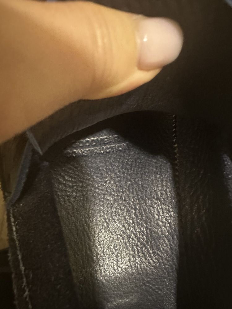 Ermenegildo Zegna туфли мужские оригинал Италия