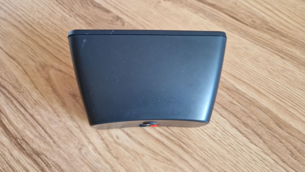 Głośnik centralny satelita centralna Logitech Z906 następca Z-5500