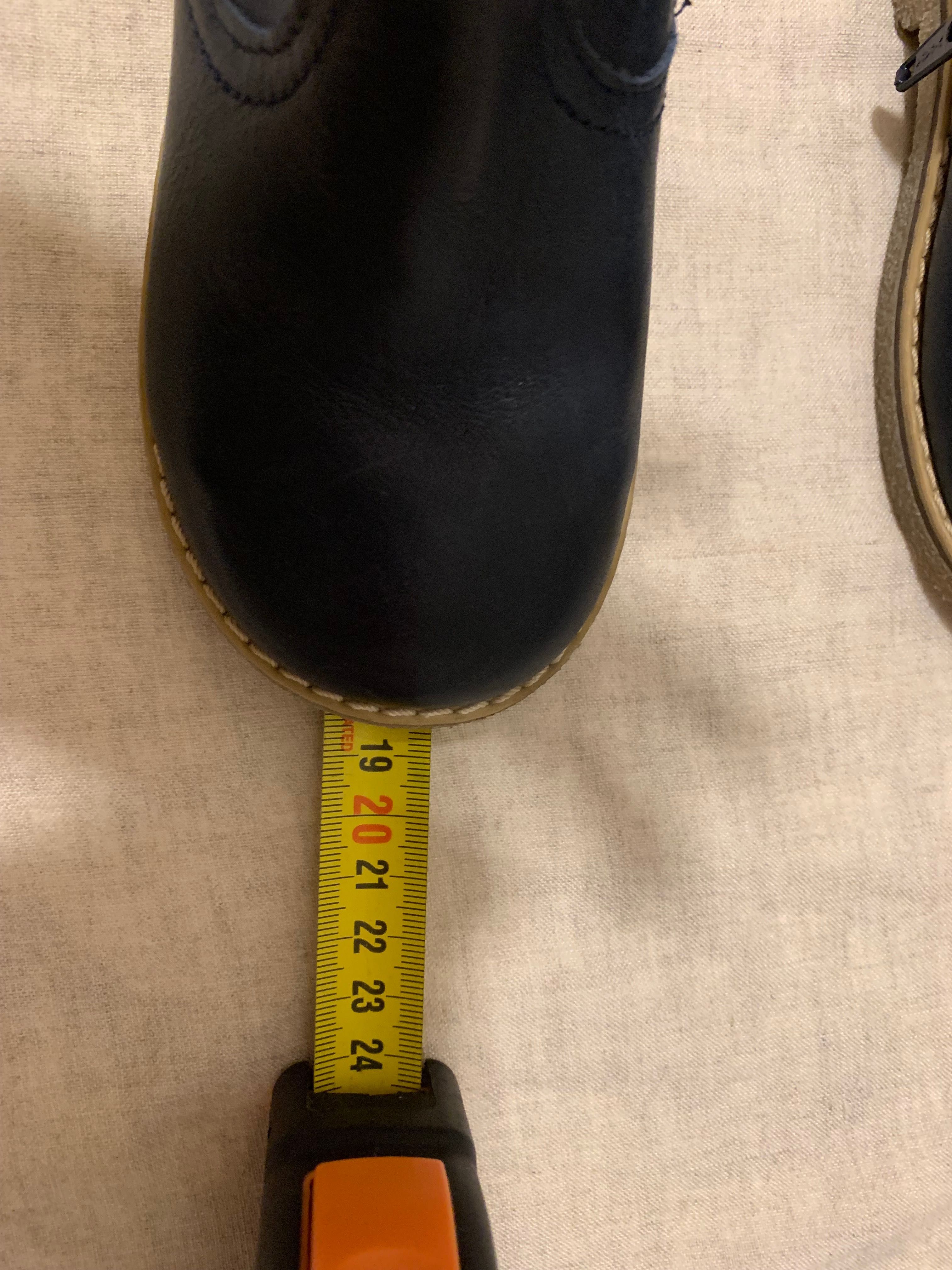 Froddo 26 nowe buty zimowe