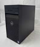 Komputer Dell Precision 3630 / Xeon E-2124 / 32GB / 512GB SSD / P2000