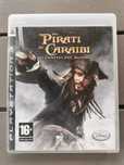 Piraci z Karaibów PlayStation 3 PS3