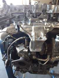 Motor Renault Master 2.3 CDTI - 2010 / 2014 - M9T A 676 -12 MESES GARANTIA - MT128