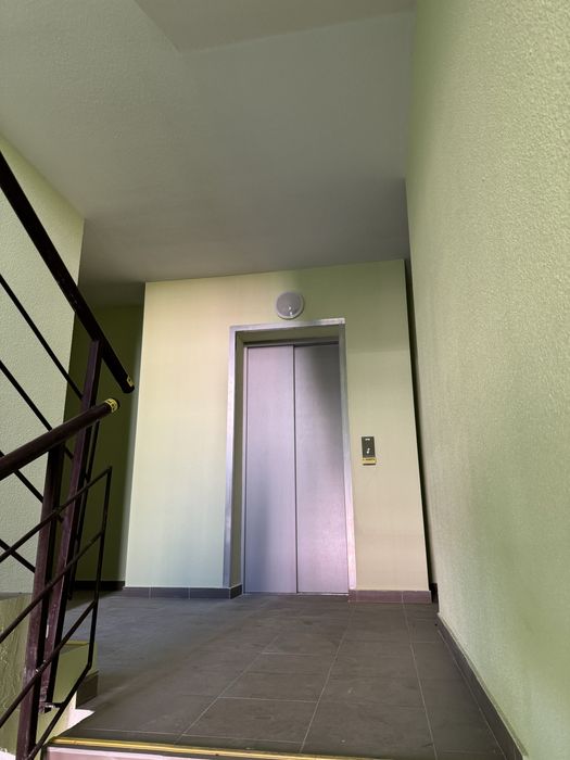 Документи та Ключі одразу! Однокімнатна квартира 36м2, під єОселю.