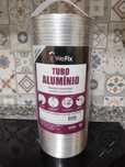 Tubo alumínio flexível e extensível D150, 2m