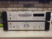 Rotel RB1070/Rotel RCD-1070/Rotel RC1070 + B&W 683