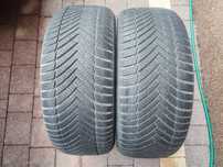 Opony Całoroczne 195/50R15 Imperial All Season Driver 2019r 2 sztuki