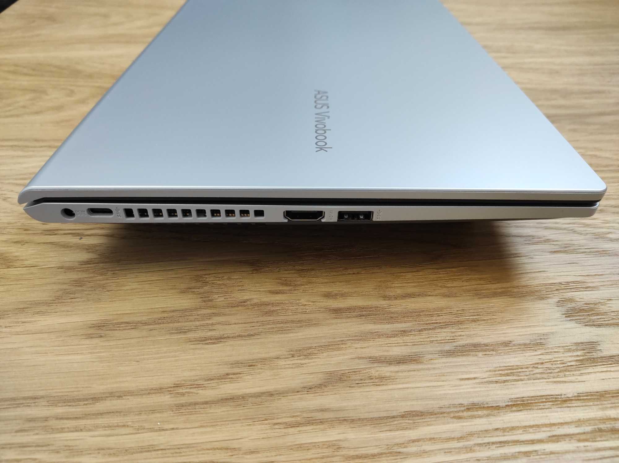 Ноутбук Asus X1400E 14.0 HD/i3-1115G4/8ГБ DDR4/SSD 256GB/бат.3-6 годин