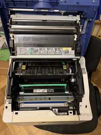 Konica Minolta Magicolor 2400W - Цветной лазерный принтер