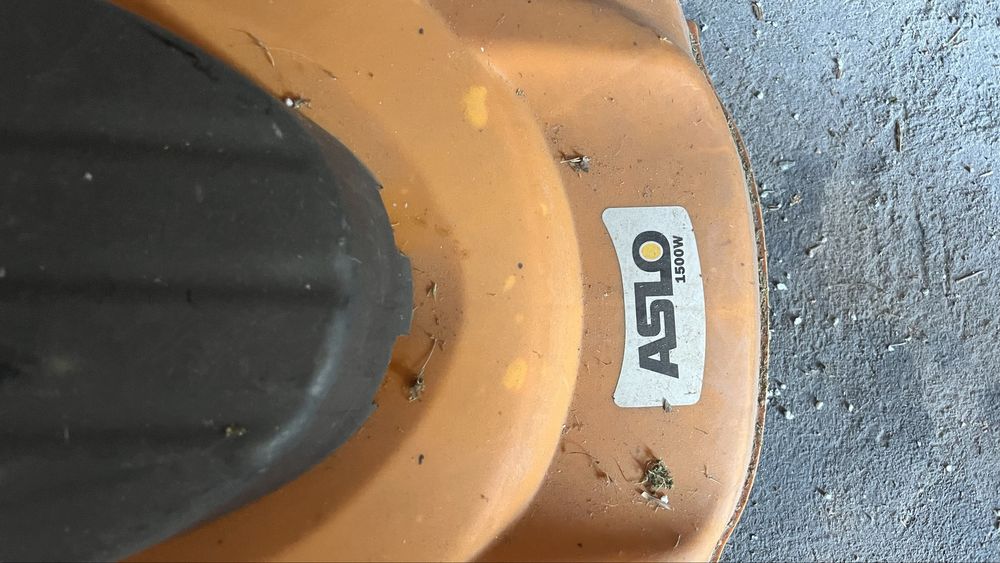 Corta relva ASLO 1500W 43cm