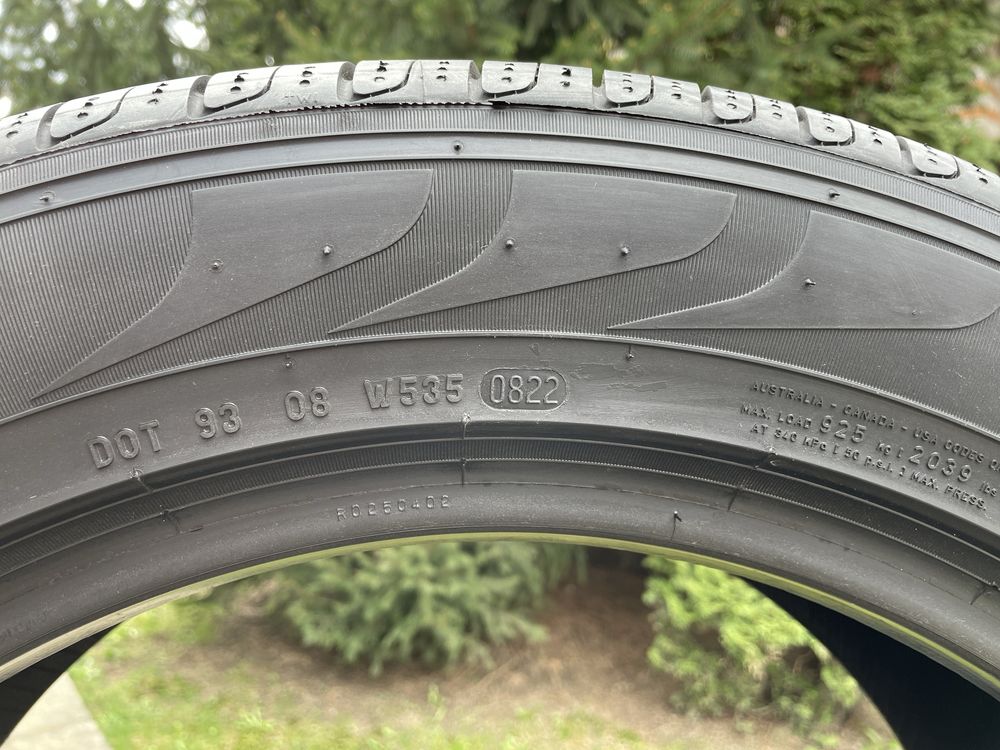 235/55 R19 Pirelli Scorpion Verde